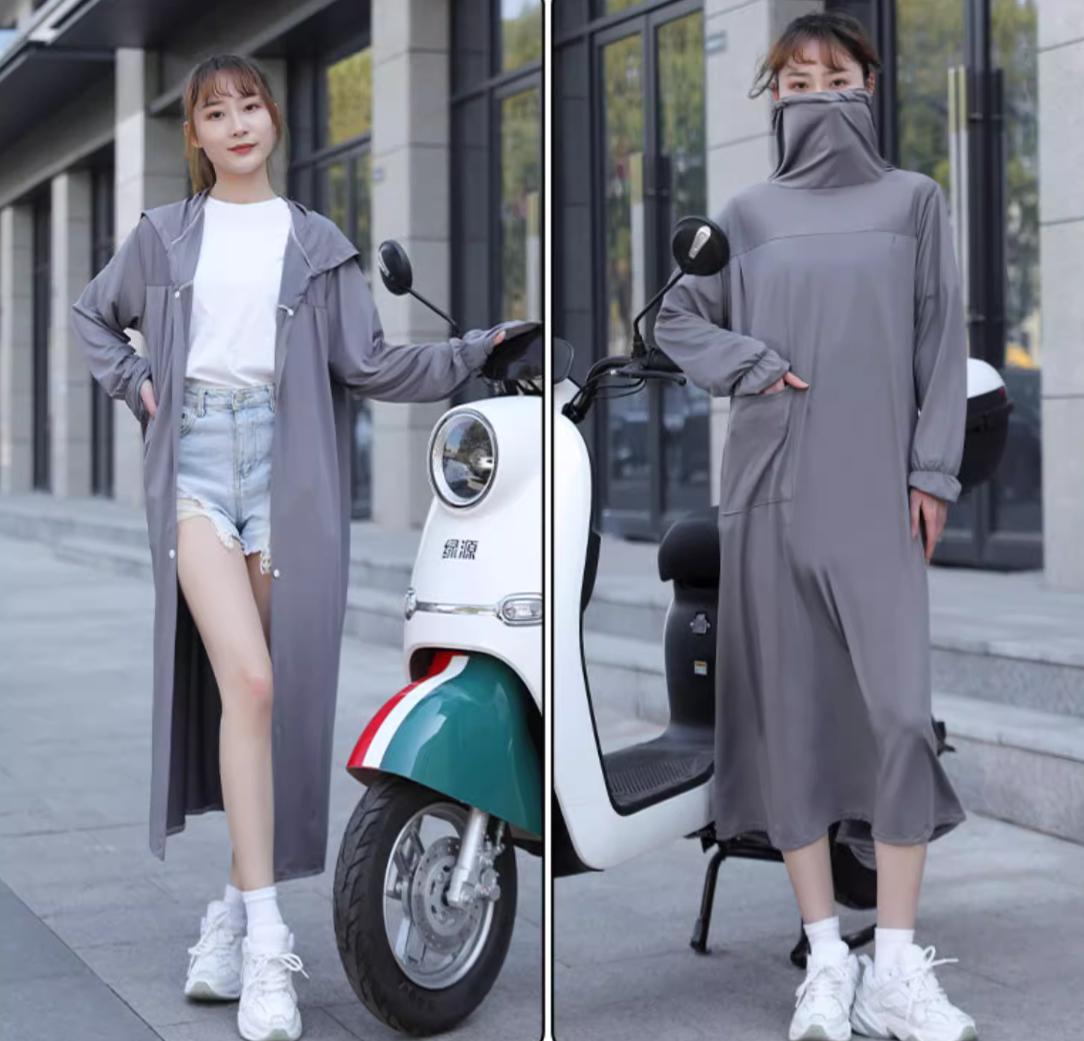 什么样的电动车遮阳伞是不违法的,电动车遮阳伞罚款