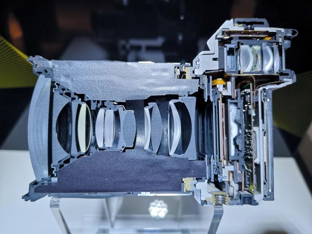 数码单反编年史黄金时代尼康,数码单反相机发展简史图片