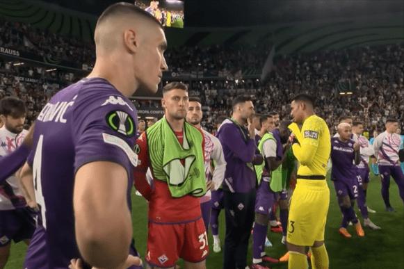 莫伊斯高光,双标判罚