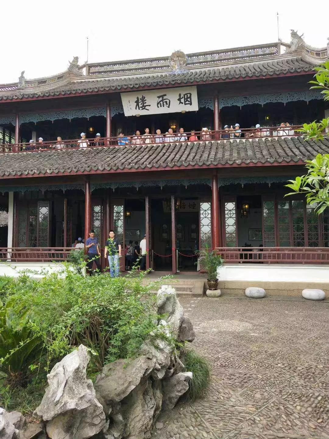 中国最美古建筑亭台楼阁轩榭,古建筑亭台楼阁