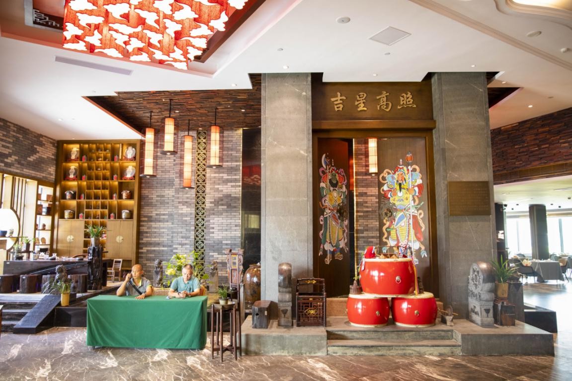 探秘韶关,魅力韶关之旅