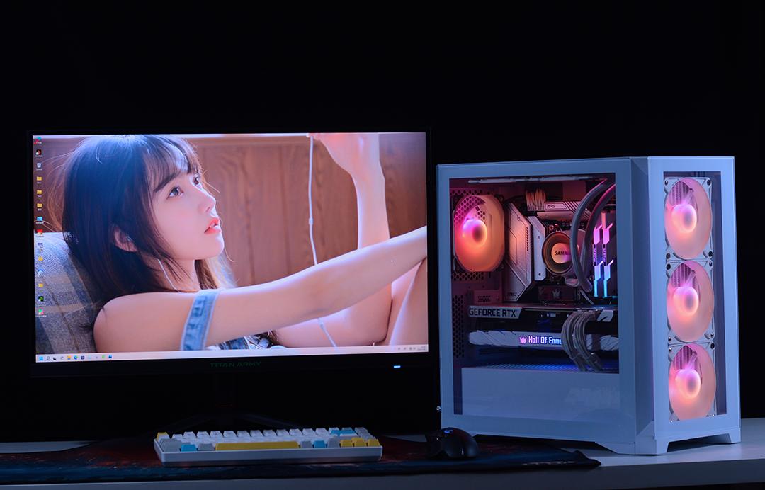 mini机箱装机配置推荐,12代i5迷你机箱组装