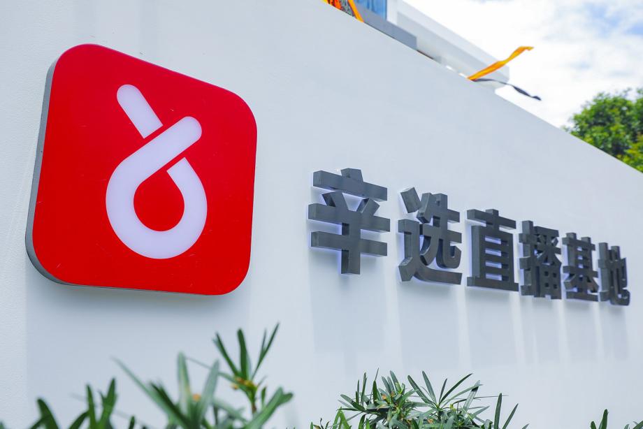 辛巴对人才培育有着自己的想法哔哩哔哩公益平台累计上线62个项目