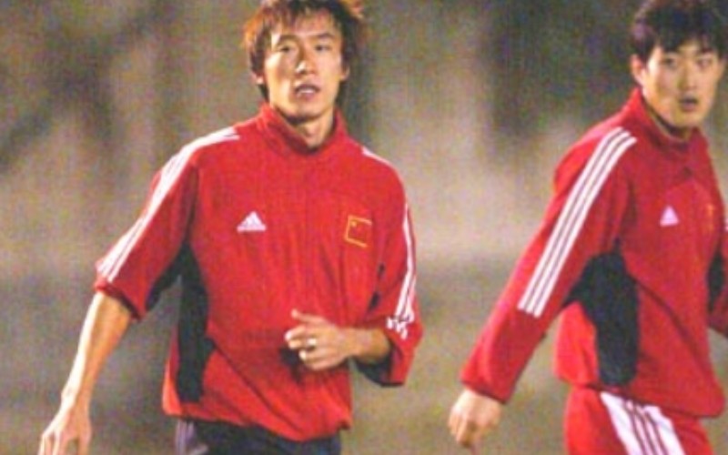 前国足杜威最新消息,杜威2016国足