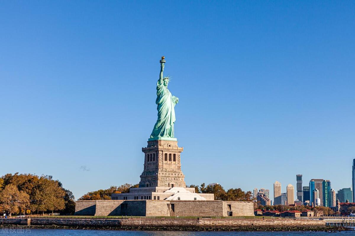 简单介绍一下美国的历史及现状,美国历史进程的重大事件