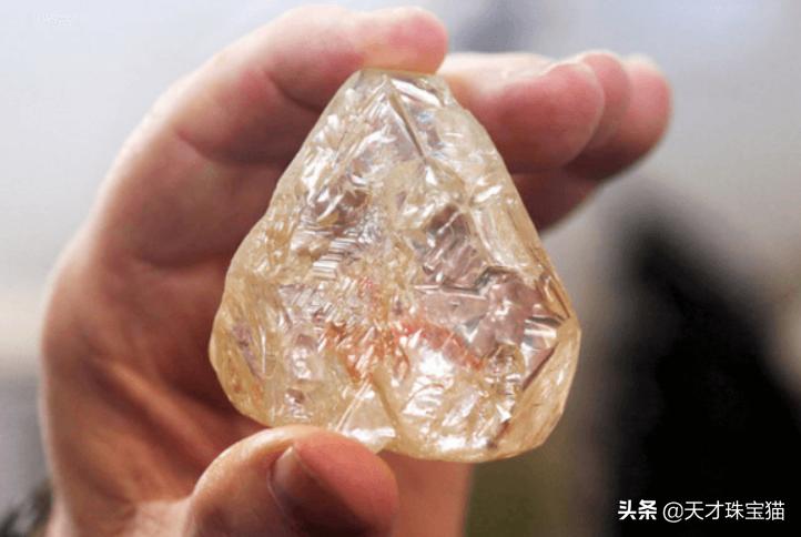 天然钻石和人工钻石的收藏价值,什么样的宝石比钻石价值高