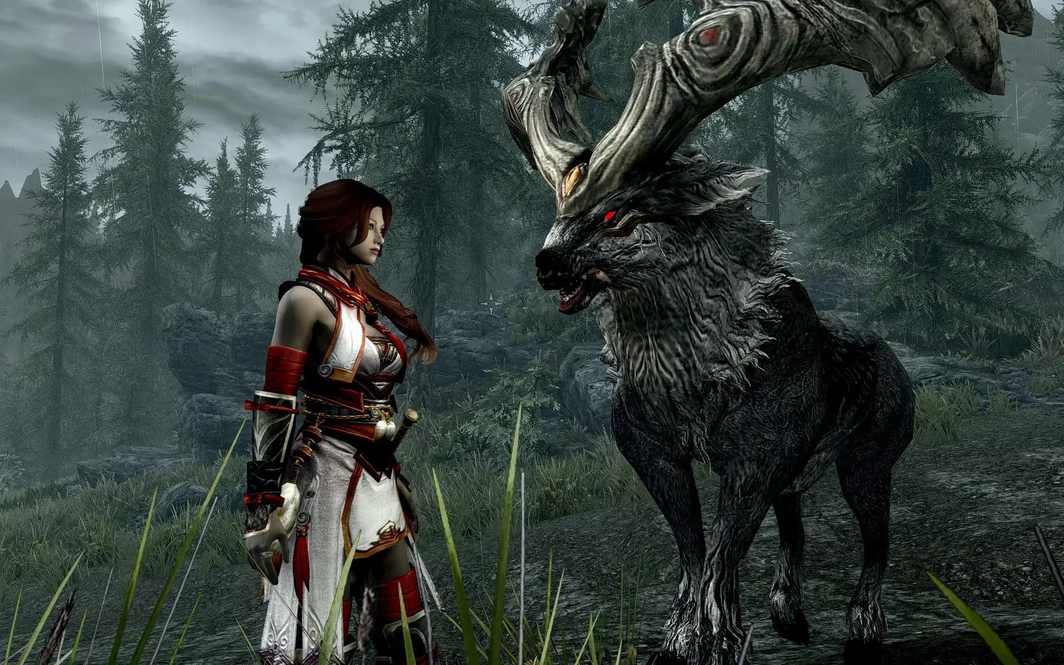 自由度超高的开放世界类游戏,手机上有哪些自由度超高的游戏