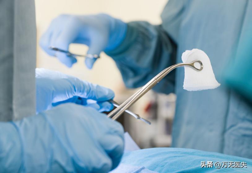 女性上环的全过程，看完心疼了！男女都要好好看看，珍惜眼前人！