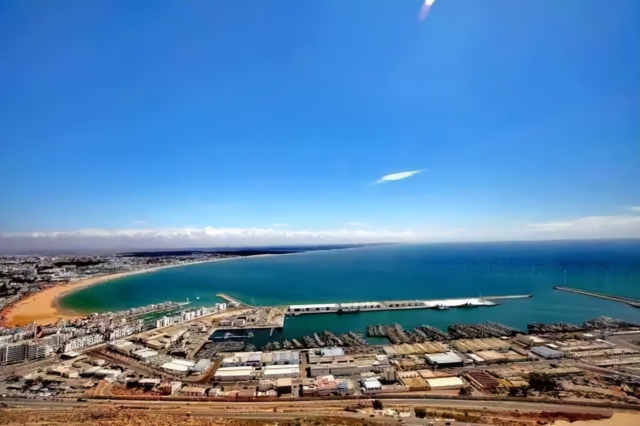 摩洛哥:一个最不像非洲的非洲国家