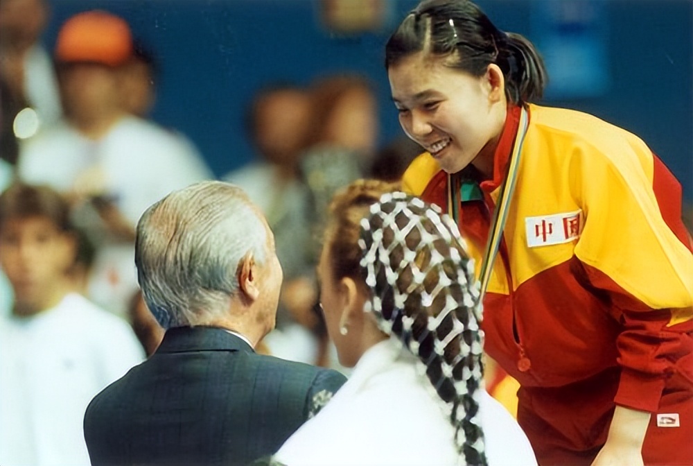 运动员孙杨,奥运会游泳运动员孙杨简介