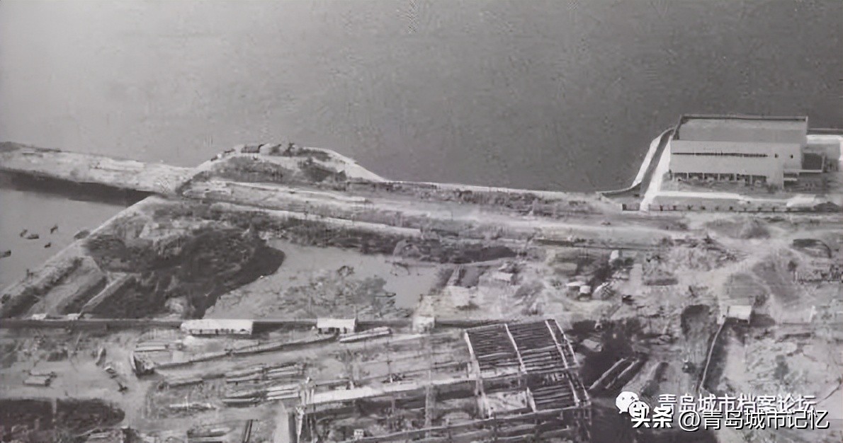 青岛的几大海水浴场分别在哪,青岛八大海水浴场分别是