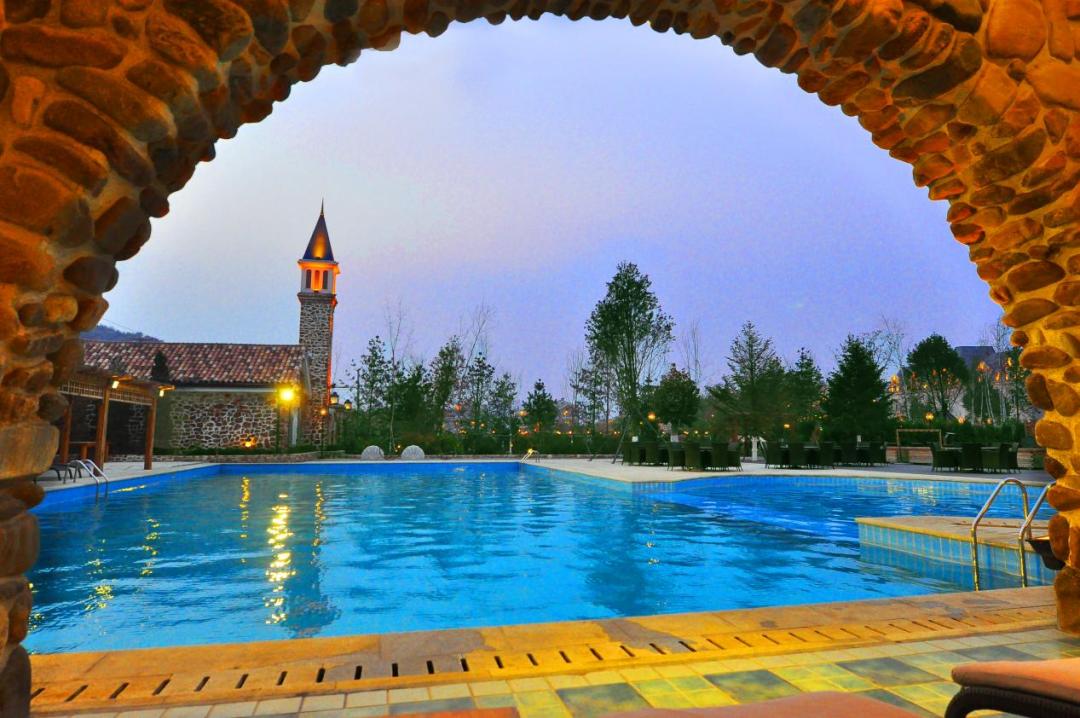 单日1.2万人“涌入”！爱上这个“店”的N个理由