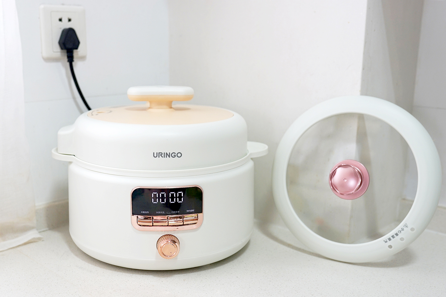 电饭煲买哪种才健康,电饭煲与电压力锅哪个比较好