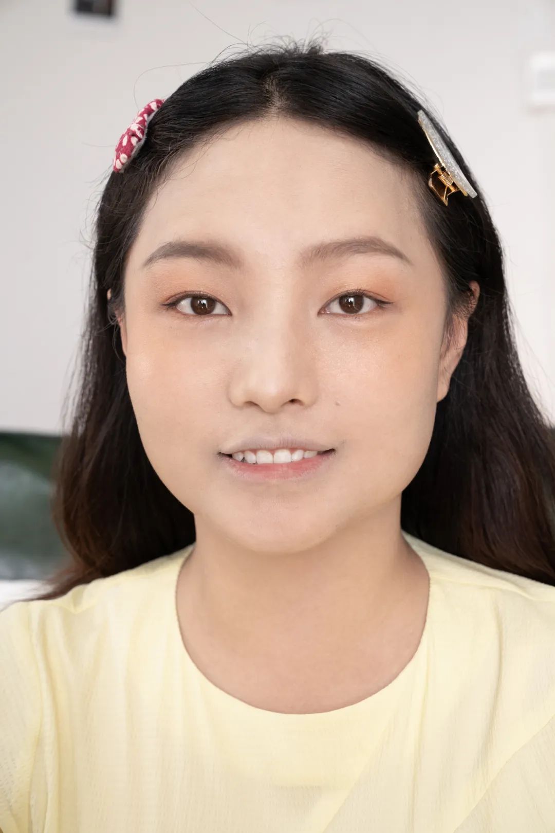 澶╃敓濂界毊鎺ㄨ崘,澶╃敓鐨偆濂界殑缇庡コ