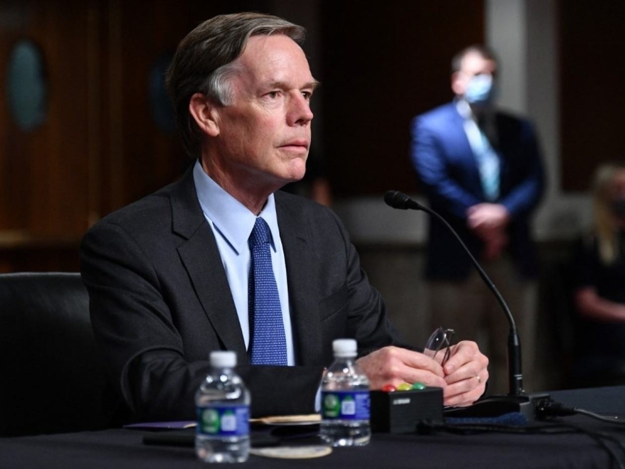 美驻华使馆强迫中方雇员接受背调，将信息移交情报机构，是何居心