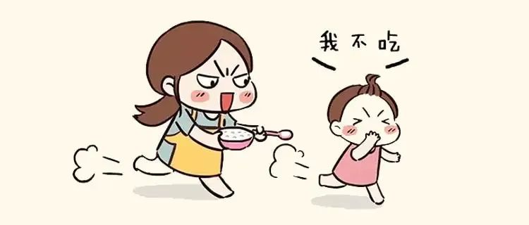 儿童不好好吃饭吃什么调理,小孩不好好吃饭家长怎么处理