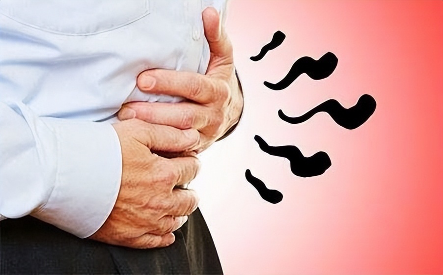 肚子胀痛咕咕叫放屁后缓解啥原因,吃了饭肚子咕咕叫放屁是什么原因