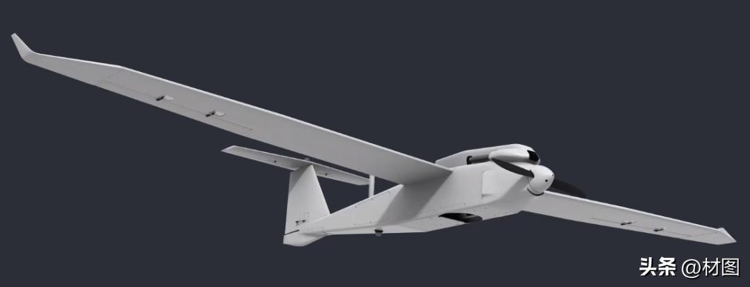 收藏|无人机与复合材料的前世今生（海外篇）