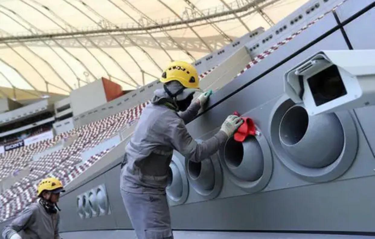 世界上最贵的世界杯视频,最豪华的世界杯