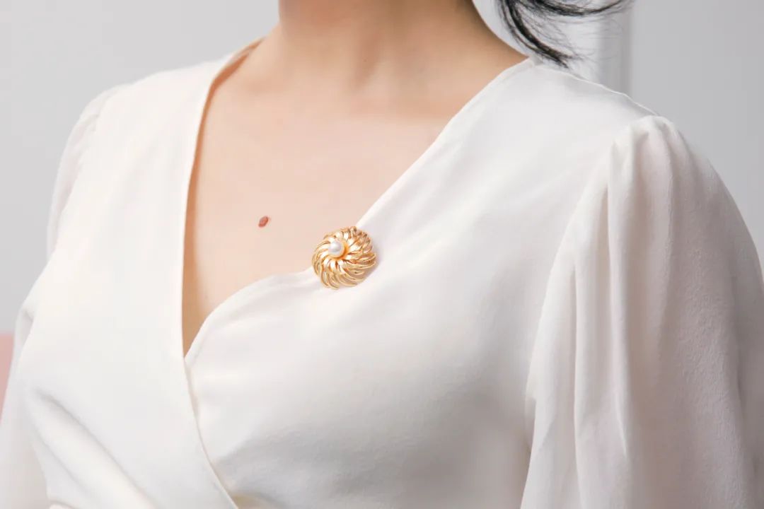 珍珠哪款好看又实用,女人为什么都爱首饰