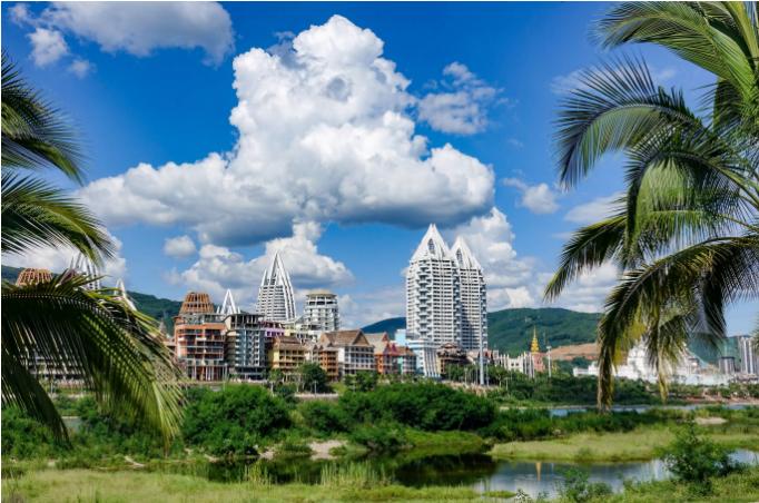 五一旅游攻略云南景点有哪些,五一游玩推荐云南景点有哪些