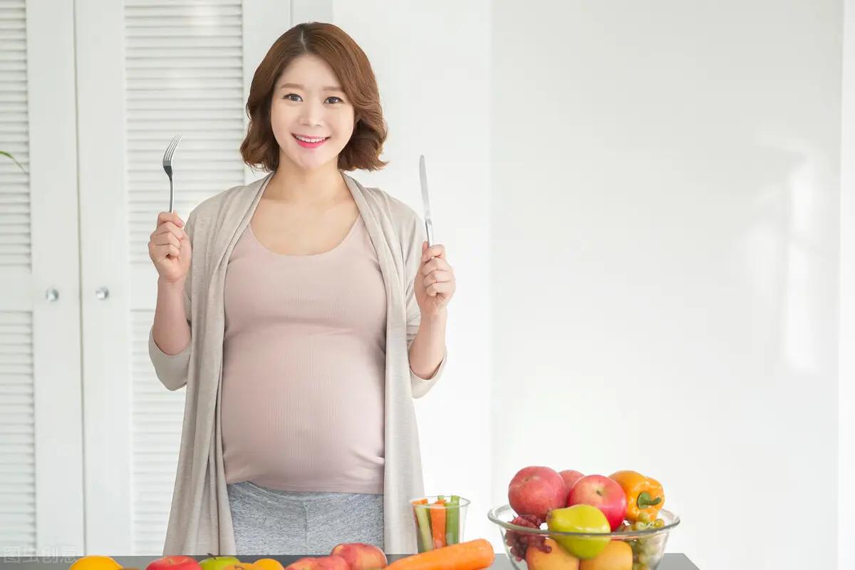 孕妈妈要注意科学补充叶酸,孕妈妈补叶酸要注意要点