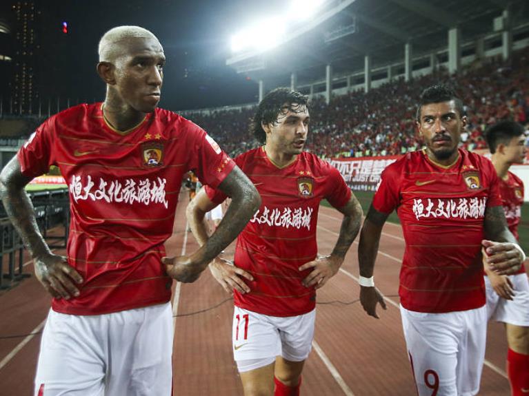 陈戌源害惨中国足球！31岁归化退籍，花费8亿元为国足0出场