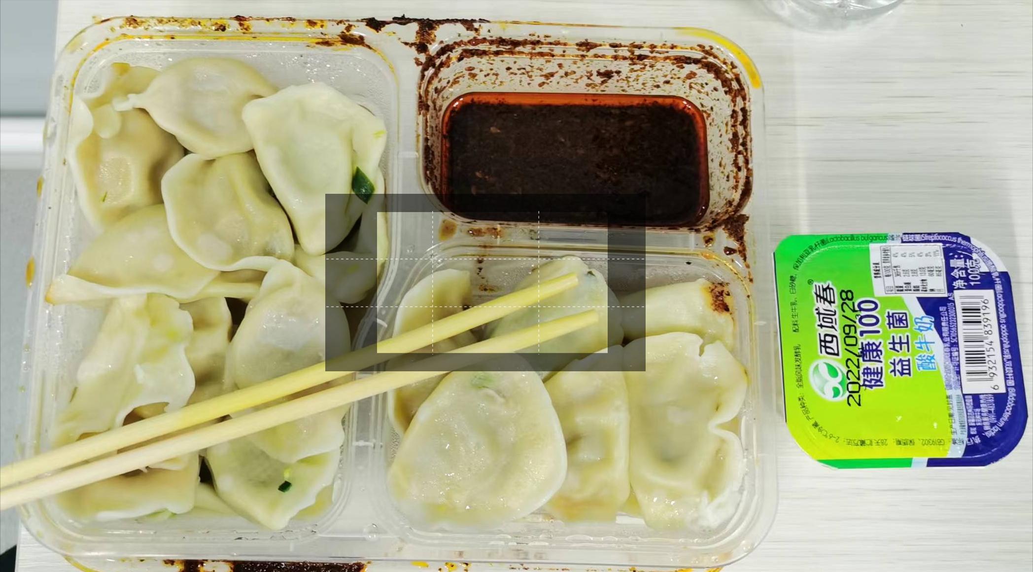 方舱医院隔离餐一日三餐,方舱隔离的伙食标准