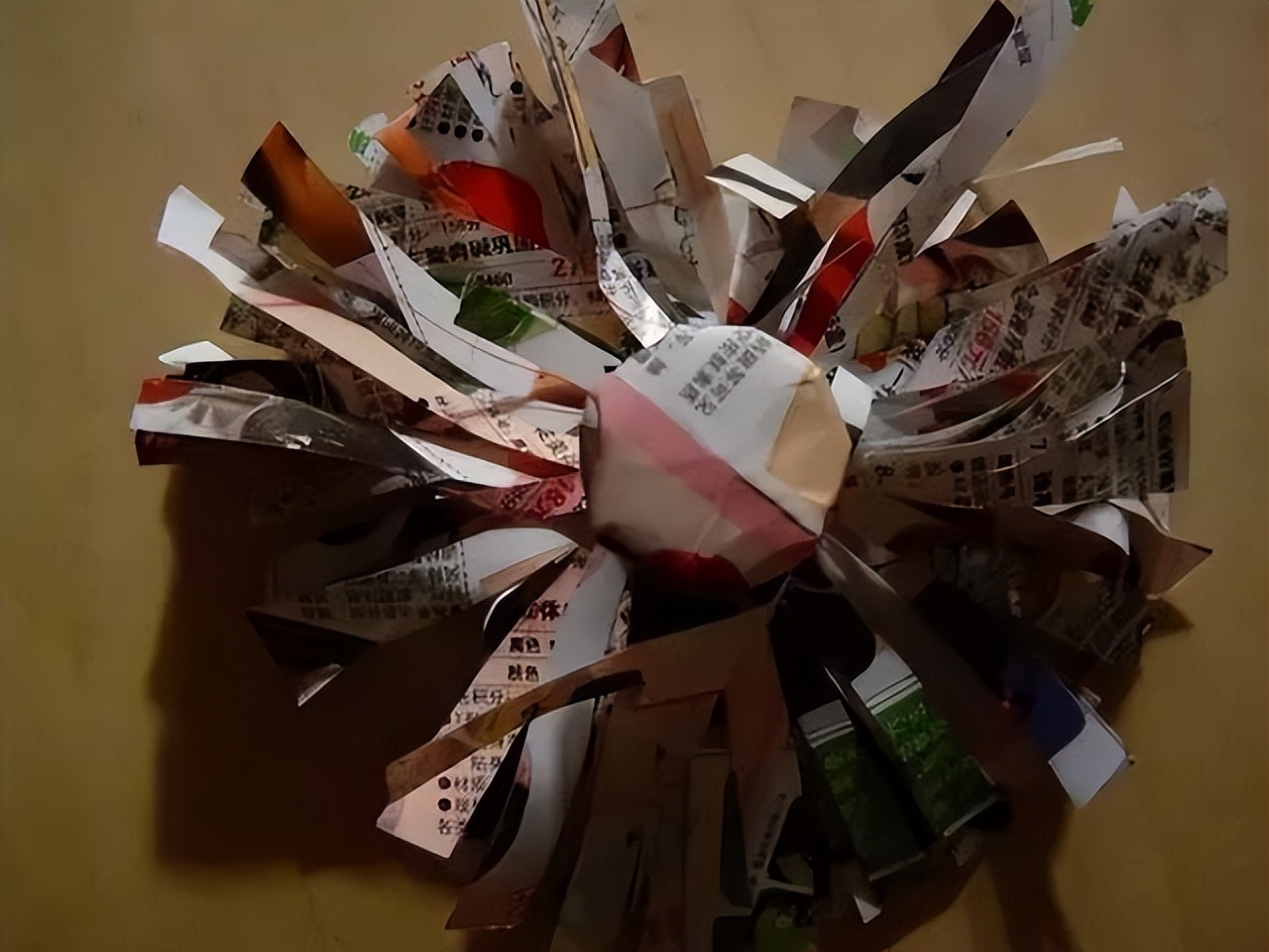 中国传统的手工小物件,纯手工小物件大全