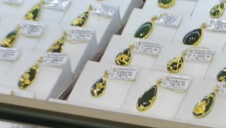 黄金首饰“以旧换新”有大猫腻,看完提醒家里人