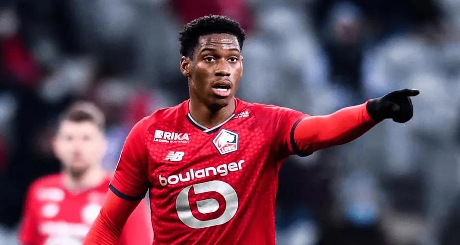 乔纳森戴维皇马,乔纳森戴维法甲精选