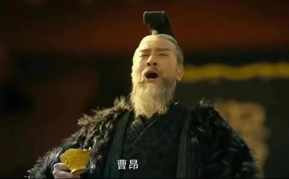 把皇帝演活,把皇帝演了个遍