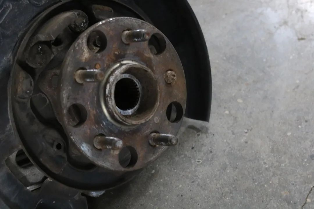 老爷子12代皇冠,12代丰田皇冠翻新改造全过程