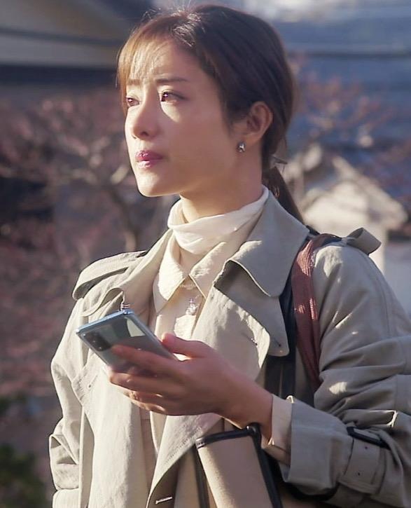 石原里美成名电视剧,石原里美哪些日剧好看