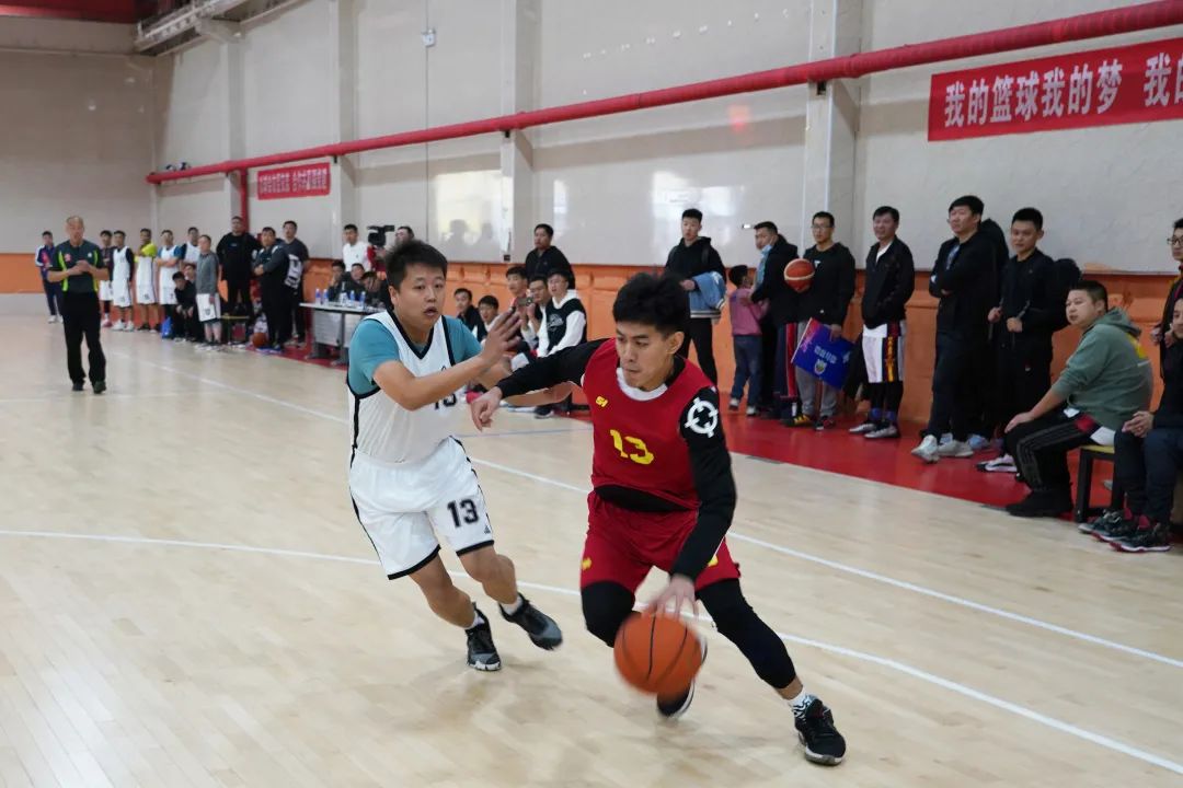 农商银行杯篮球赛今晚在哪里,烟台农商银行杯篮球赛