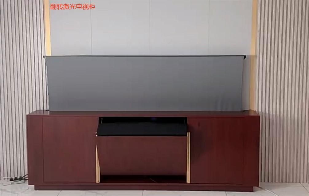 激光电视怎么选,激光电视选什么幕布