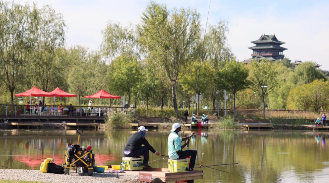 北京生态体育公园,北京主题公园游乐