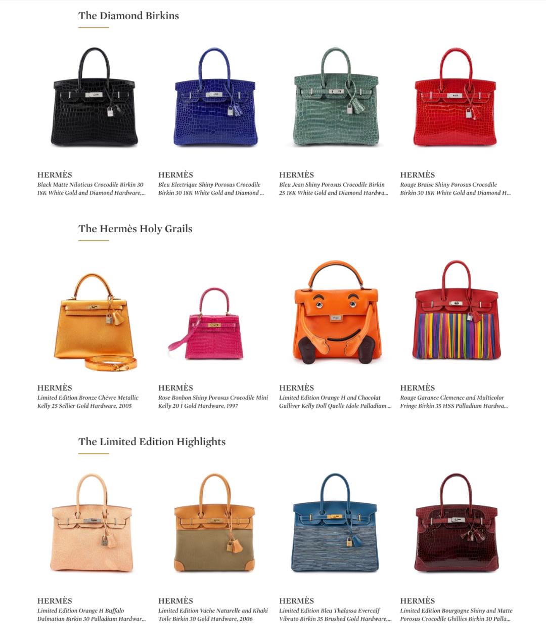 刘銮雄拍卖77个奢侈品包包,刘銮雄拍下的珠宝