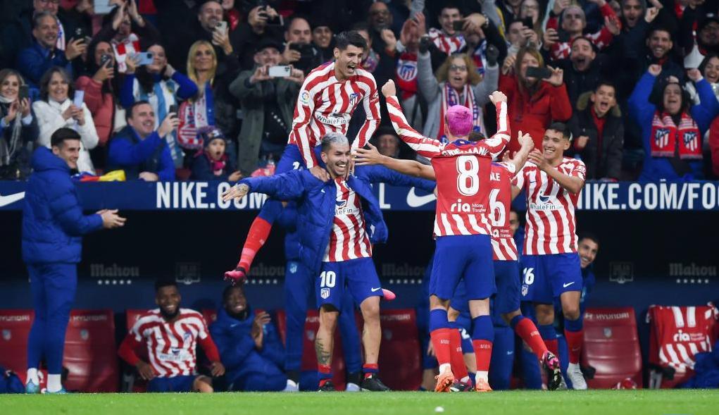 足球比赛西甲直播时间表,法甲德甲西甲榜首之争进入白热化