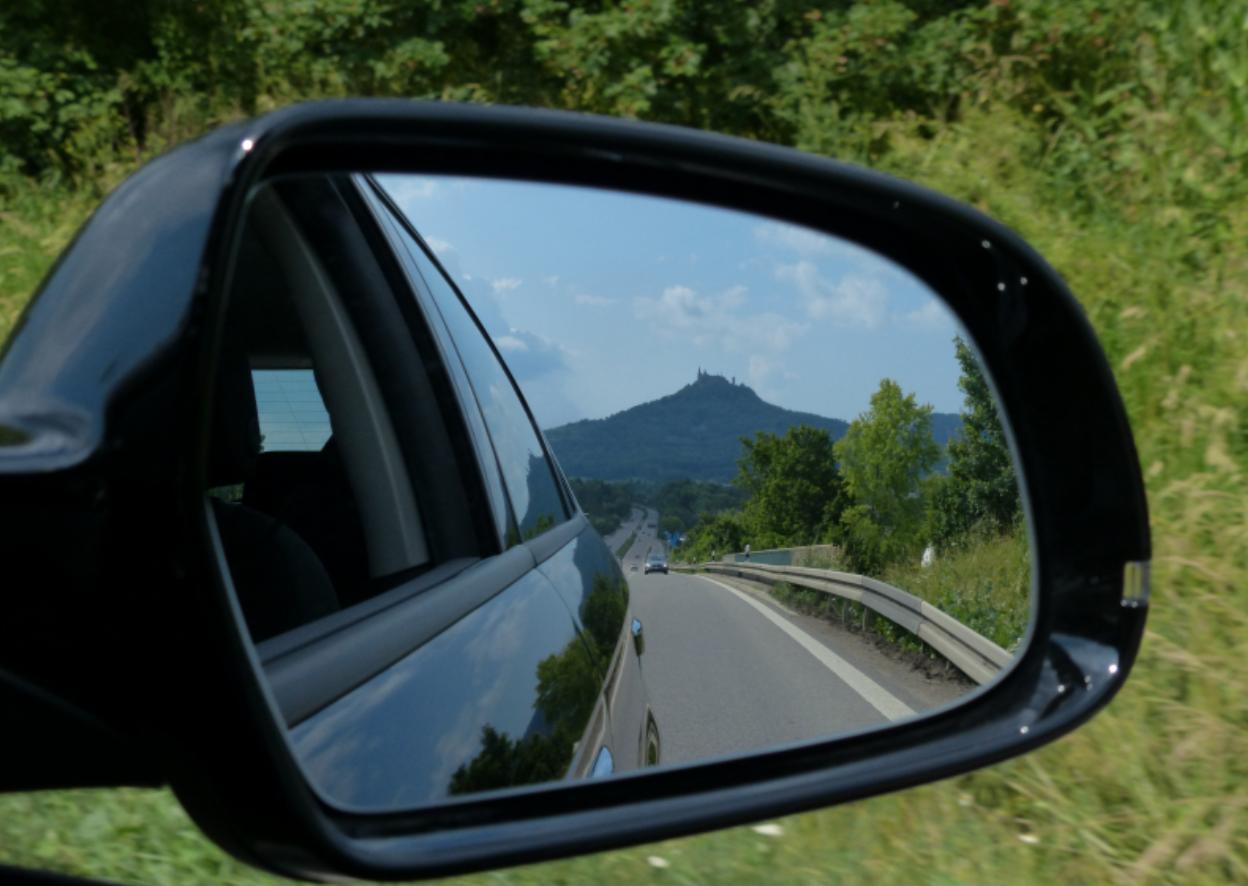 汽车是7月1号取消传统后视镜吗,汽车后视镜取消了吗