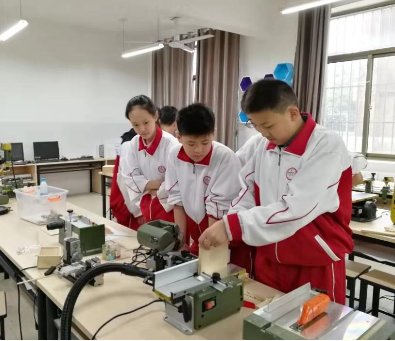 徐州欣欣中学初中部怎么样,徐州市欣欣中学