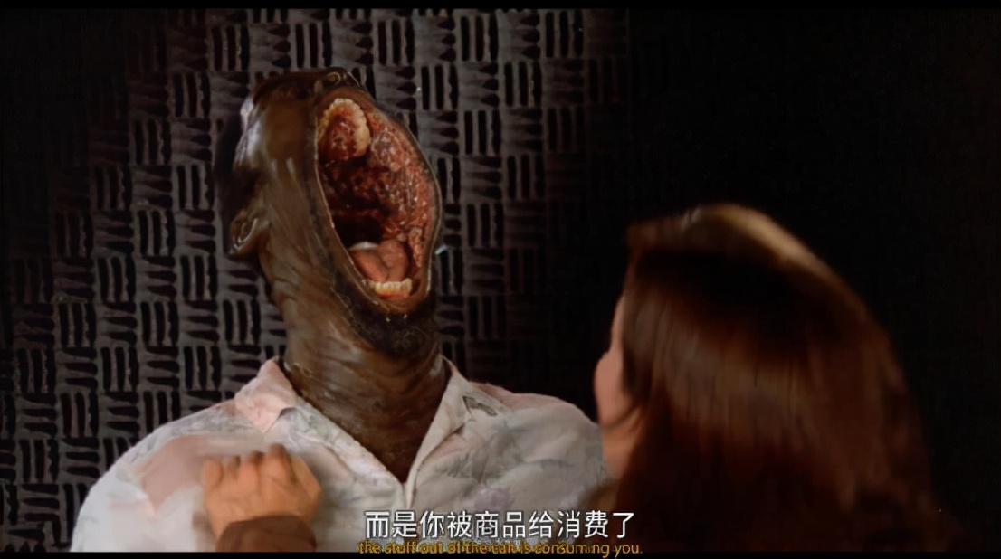 80年代美国科幻恐怖片,80年代的美国恐怖片