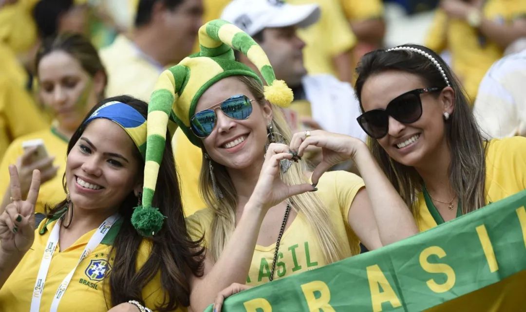 桑巴军团世界杯,桑巴军团赛