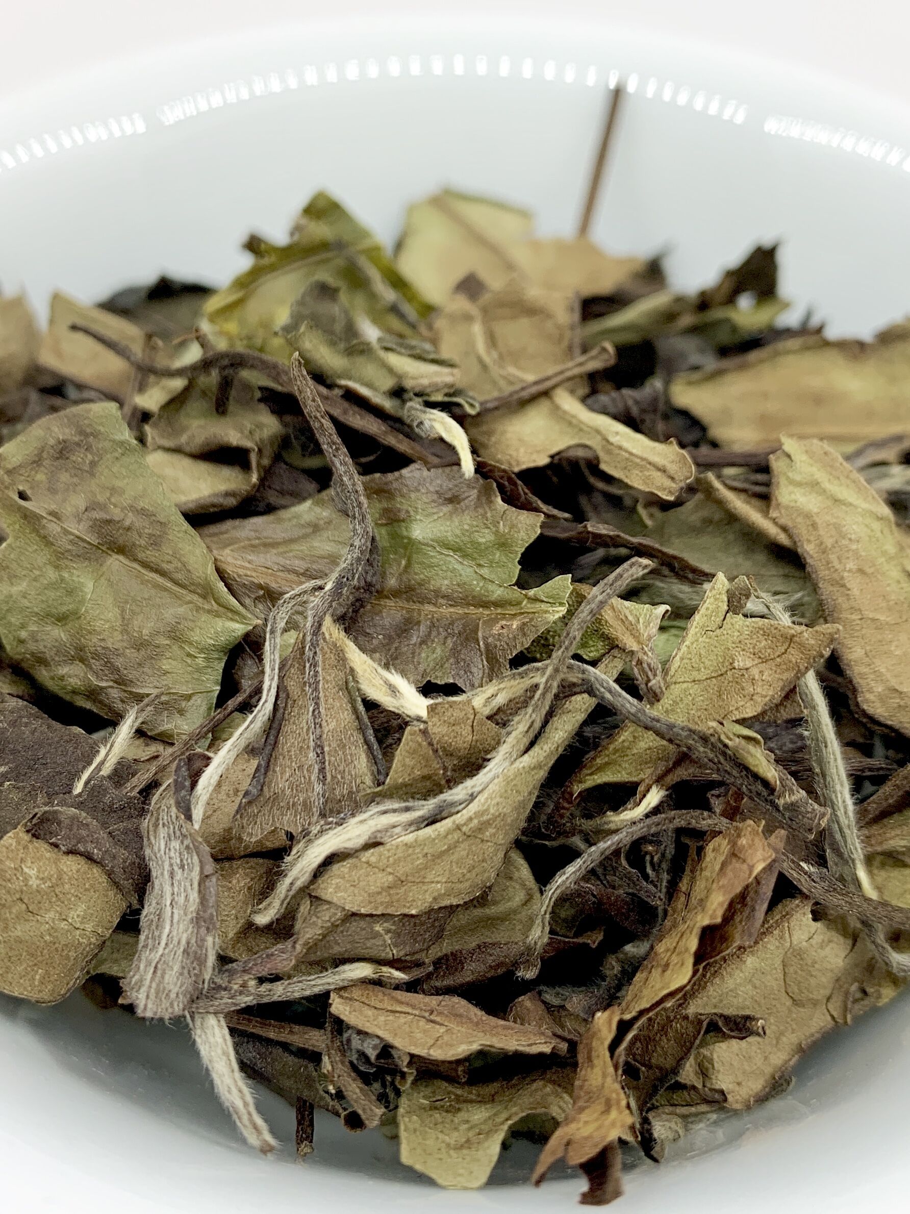 福鼎白茶寿眉如何介绍的,福鼎白茶和寿眉的区别