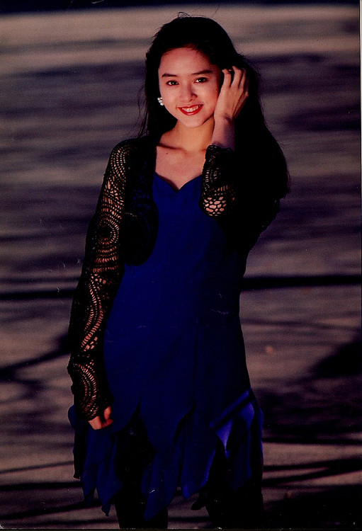 香江群音所有歌手名单,香江美人叶蕴仪