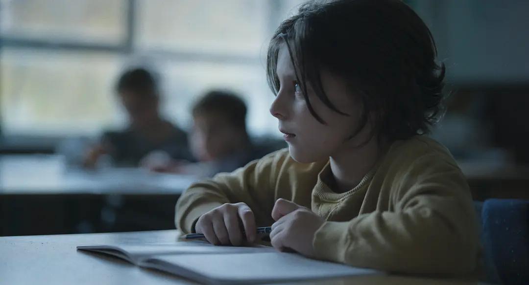 儿童电影对孩子成长的影响,教会孩子自我认知的5部电影