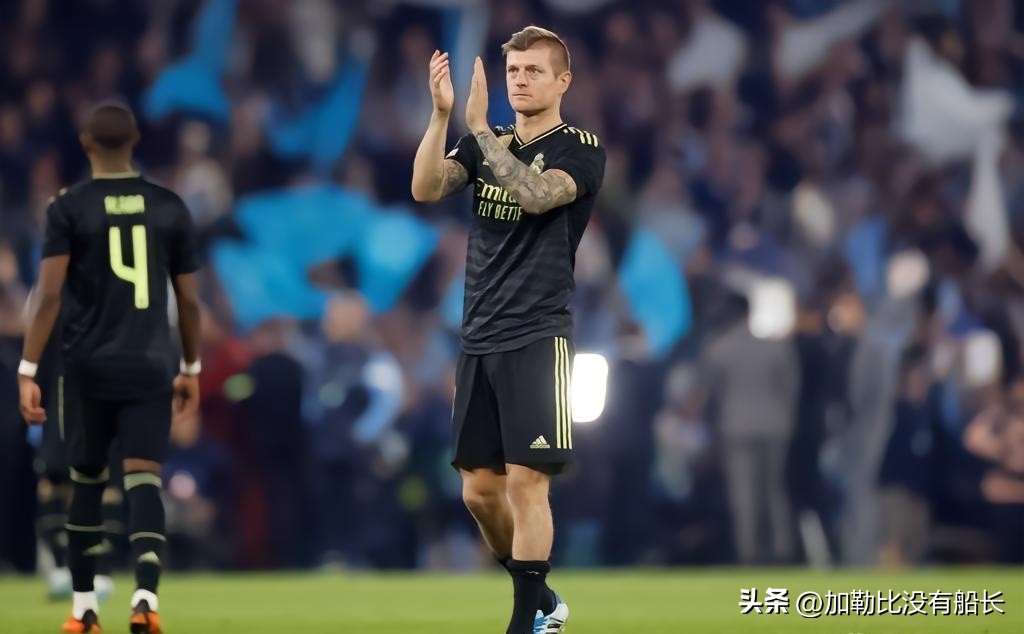 2022皇马翻盘曼城瓜迪奥拉,皇马逆转曼城慌乱的瓜迪奥拉