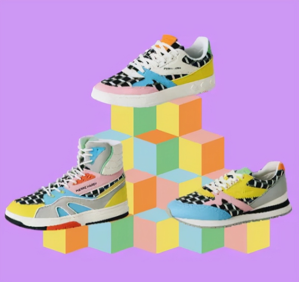 资讯丨Supreme x LV今年将再度合作?李宁 x 爱马仕联名球鞋曝光