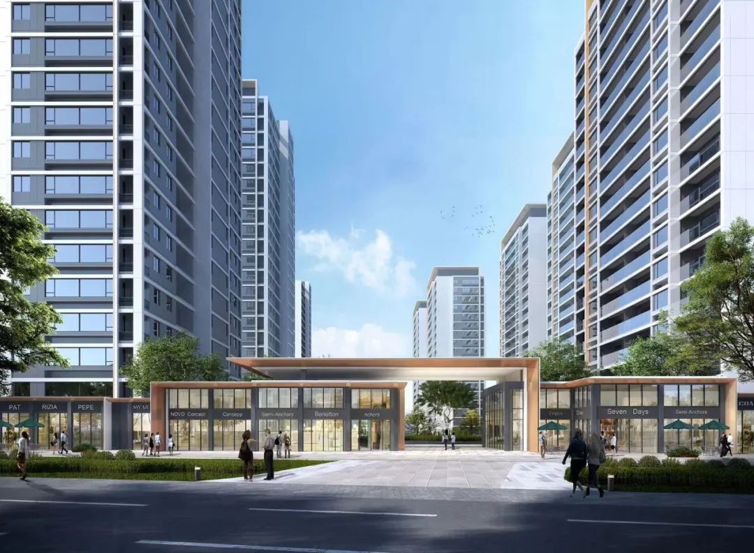 钱塘区大江东发展潜力,大城东最好楼盘