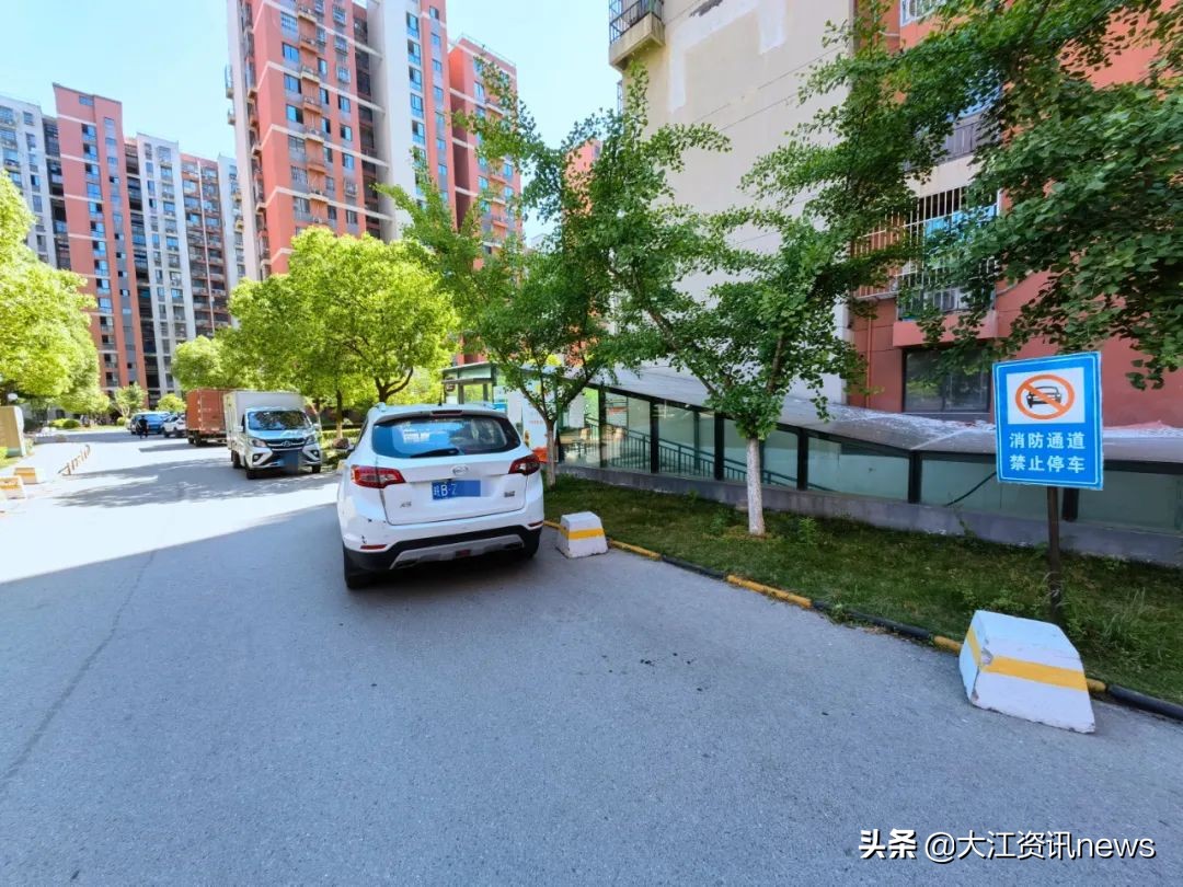 芜湖物业乱象专项整治小区名单,暗访芜湖小区物业问题比比皆是